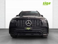 Gebraucht Mercedes GLE53 AMG AMG 457 PS (336 kW) 2022 SUV