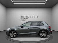 Gebraucht Audi Q5 Black Edition 265 PS (194 kW) 2021 SUV