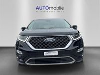 gebraucht Ford Edge 2.0 TDCi Vignale 4WD PowerShift