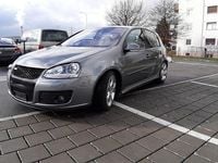 Gebraucht VW Golf IV GTI 200 PS (147 kW) 2005