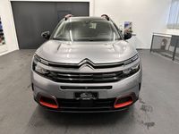 gebraucht Citroën C5 Aircross 2.0 BlueHDi Shine EAT8