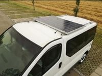 Gebraucht Renault Trafic 100 PS (73 kW) 2003 Van / Kleinbus
