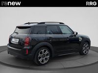 Gebraucht Mini Cooper Countryman 224 PS (164 kW) 2022 Schwarz SUV