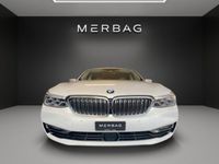 gebraucht BMW 640 i GT LuxuryLine