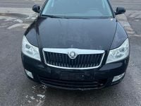Gebraucht Skoda Octavia LAURIN & KLEMENT 160 PS (117 kW) 2010 Kombi