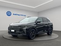 Gebraucht DS Automobiles DS7 Crossback 299 PS (219 kW) 2024 Schwarz SUV