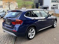 Gebraucht BMW X1 184 PS (135 kW) 2011 SUV