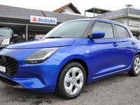 Neu Suzuki Swift 82 PS (60 kW) 2025 Kleinwagen
