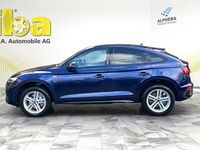 Gebraucht Audi Q5 Sportback S-Line 204 PS (150 kW) 2023 SUV