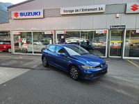 Gebraucht VW Polo Life 95 PS (69 kW) 2022 Kleinwagen