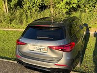 Gebraucht Mercedes C43 AMG AMG 408 PS (300 kW) 2023