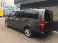 gebraucht Opel Vivaro Kombi 2.9 t L 2.0 D 177 S/S