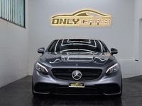 Gebraucht Mercedes S63 AMG AMG 585 PS (430 kW) 2014 Coupé