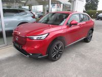 Gebraucht Honda HR-V Advance 131 PS (96 kW) 2024 Rot SUV