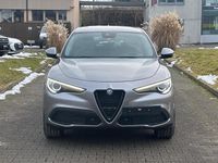 Gebraucht Alfa Romeo Stelvio Super 200 PS (147 kW) 2019 SUV