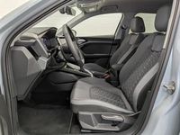Gebraucht Audi A1 Sportback S-Line 95 PS (69 kW) 2026 Gray Kleinwagen