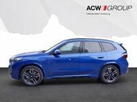 Gebraucht BMW iX1 Comfort Edition 200 kW (272 PS) 2024 SUV