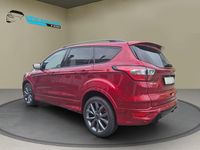 Gebraucht Ford Kuga ST-Line 230 PS (169 kW) 2019 Rot SUV