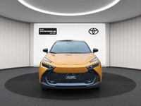 gebraucht Toyota C-HR 2.0 PHEV Style Premiere