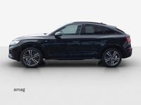 Gebraucht Audi Q5 Sportback S-Line 265 PS (194 kW) 2021 SUV