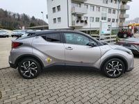 gebraucht Toyota C-HR 1.8 HSD CVT Trend