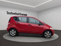 Gebraucht Mercedes A150 Classic 95 PS (69 kW) 2007 Limousine