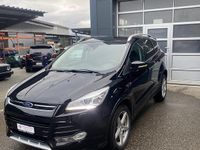 Gebraucht Ford Kuga 150 PS (110 kW) 2016 SUV