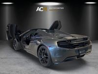 gebraucht McLaren 650S Spider 3.8 V8 SSG