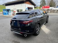 Gebraucht Alfa Romeo Stelvio Executive 210 PS (154 kW) 2017 SUV