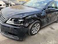 Gebraucht VW Passat Comfortline 211 PS (155 kW) 2011 Kombi