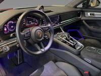 gebraucht Porsche Panamera GTS 