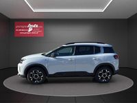 Neu Citroën C5 180 PS (132 kW) 2025 Weiss Kombi