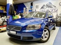 Gebraucht Volvo V50 Kinetic 109 PS (80 kW) 2006 Kombi