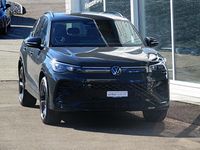 Gebraucht VW Tiguan R-line 193 PS (141 kW) 2025 SUV