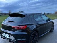 gebraucht Seat Leon 1.8 TSI FR-Evolution DSG