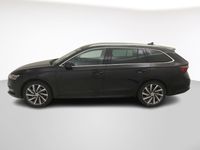 gebraucht Skoda Octavia 1.5 eTSI Style DSG