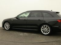 gebraucht Audi A4 Avant 50 TDI S-line quattro 286PS