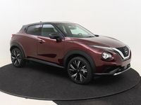 gebraucht Nissan Juke DIG-T 114 hp