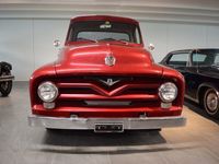 Gebraucht Ford F100 130 PS (95 kW) 1955 Abholung