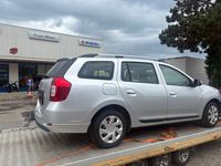 Gebraucht Dacia Logan MCV Ambiance 90 PS (66 kW) 2015