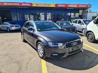Gebraucht Audi A4 150 PS (110 kW) 2014 Kombi
