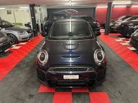 Gebraucht Mini Cooper S 178 PS (130 kW) 2021 Kleinwagen