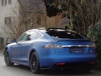 Gebraucht Tesla Model S 386 kW (525 PS) 2018 Kleinwagen