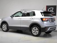 Gebraucht VW T-Cross Life 115 PS (84 kW) 2026 Gray SUV