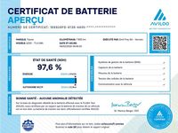 Gebraucht Toyota bZ4X Style 160 kW (218 PS) 2022 Weiss SUV