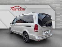 Gebraucht Mercedes V250 Exclusive 190 PS (139 kW) 2016 Van / Kleinbus
