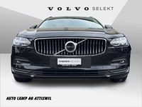 gebraucht Volvo V90 2.0 B4 Mild Hybrid Momentum