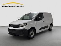 Neu Opel Combo S 110 PS (80 kW) 2025 Limousine
