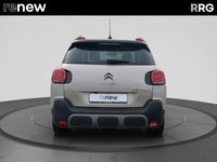 gebraucht Citroën C3 Aircross 1.2i PureTech Shine EAT