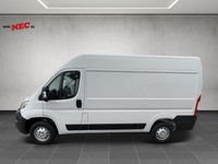 gebraucht Opel Movano Kaw. 3.3 t L2 H2 2.2 TD 120